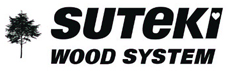 Suteki_Copawood_logo